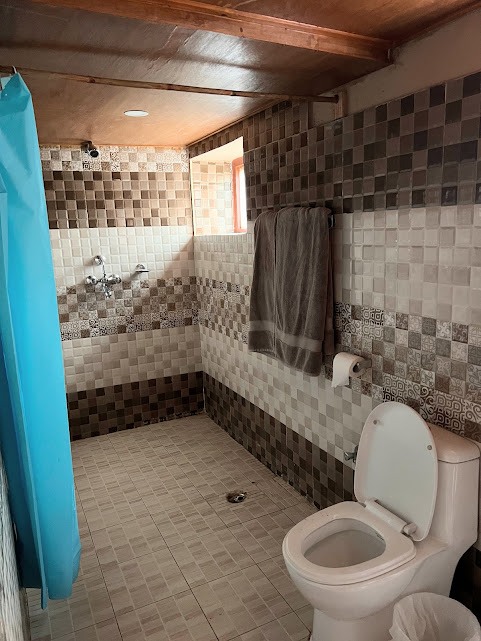 Dhampus-eco-Lodge-bathroom