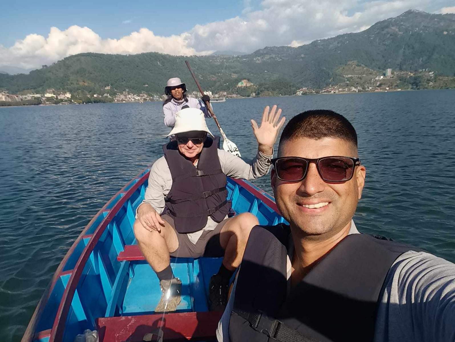 On-the-Lake-with-Rami