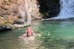 Waterfall-swim-in-Gauchok